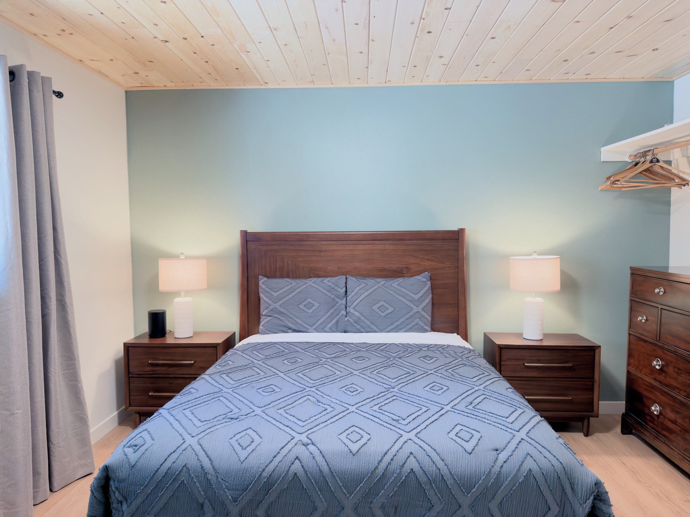 Bedroom II