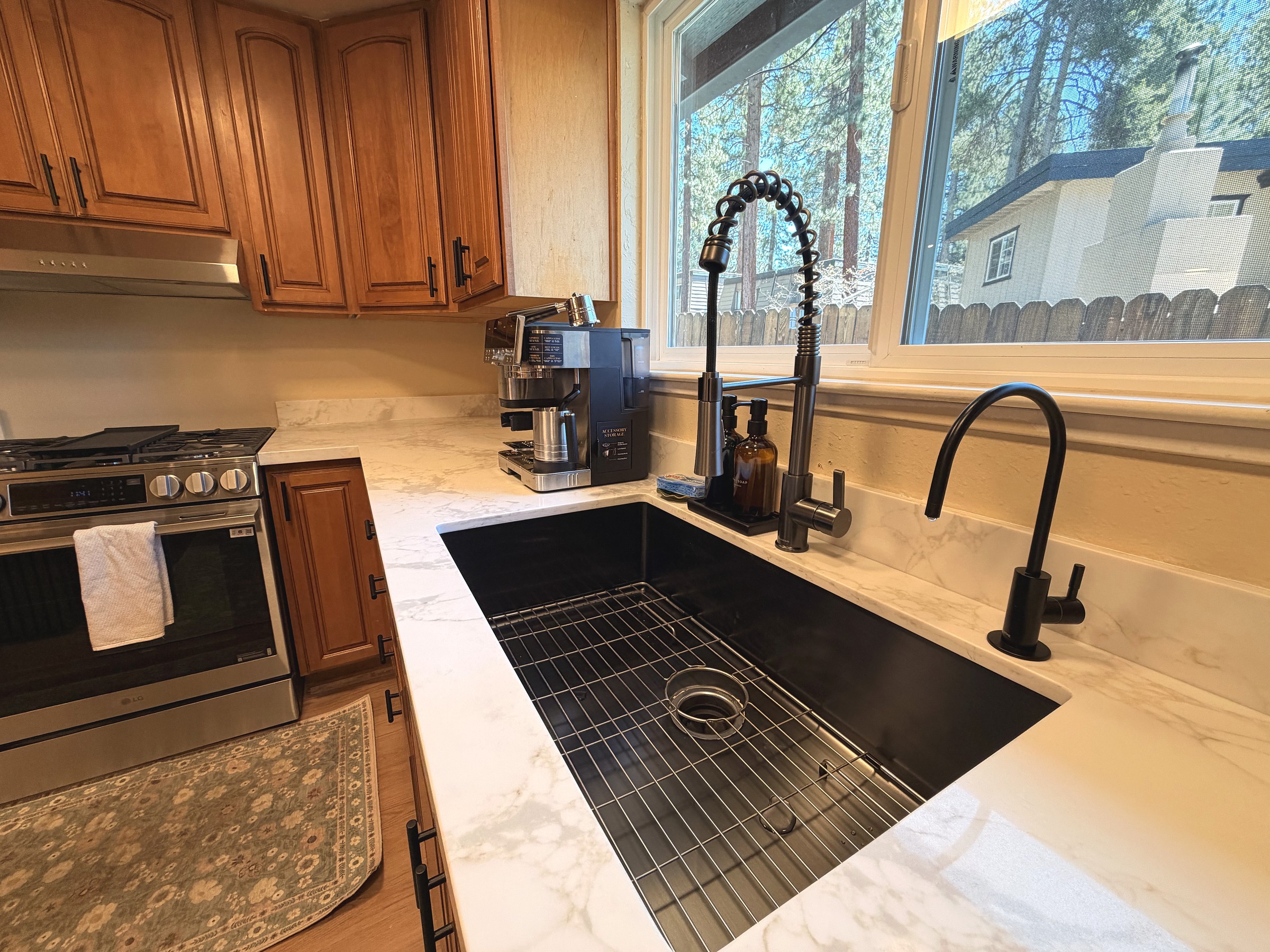 Kitchen · sink