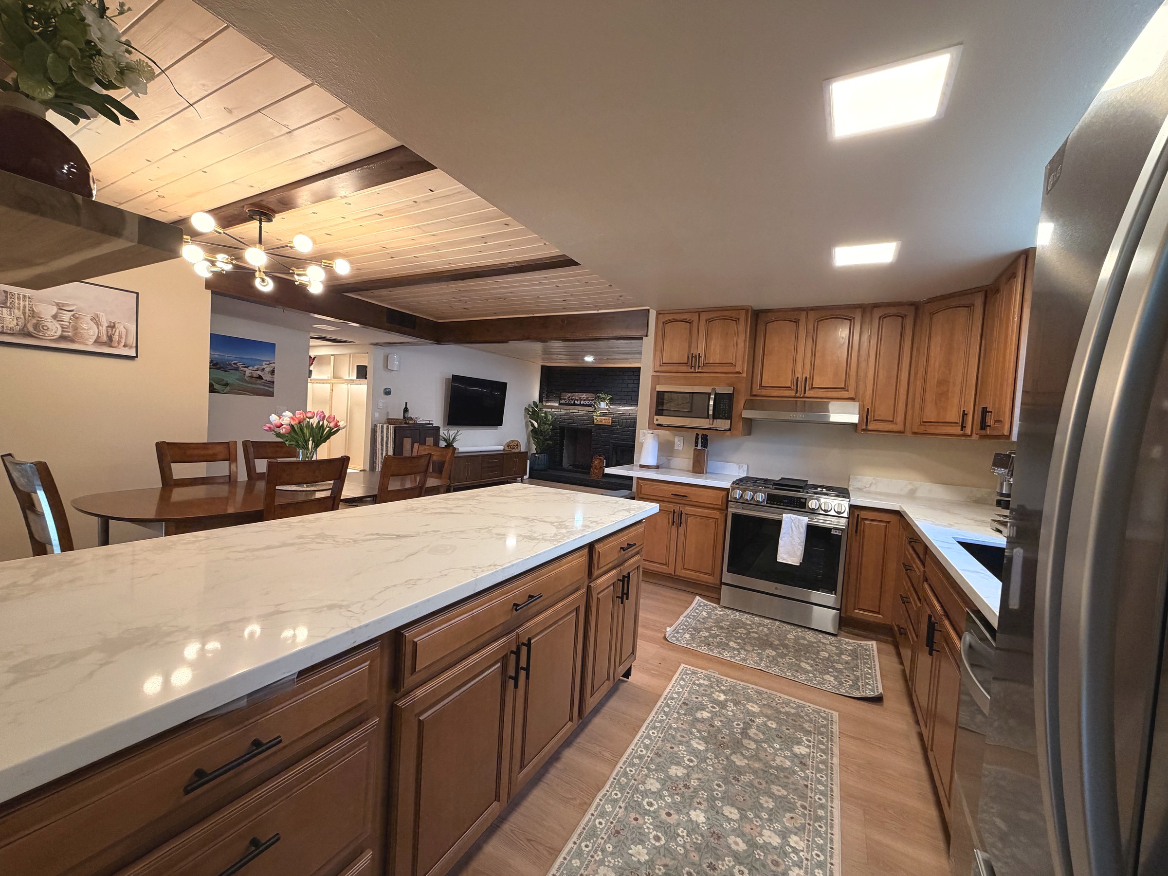 Kitchen · sputnik